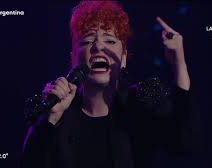 La sanjuanina Emilia Soler pasó a los en vivo de La Voz Argentina