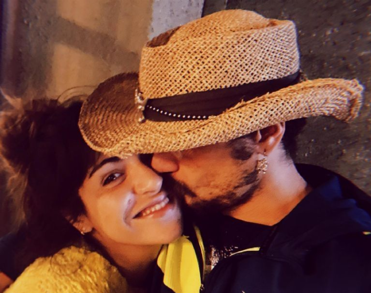 Interna familiar por la boda de Gianinna Maradona y Daniel Osvaldo