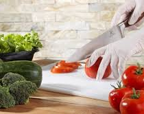 Curso de manipulación de alimentos: si aún no pudiste hacerlo, te contamos cuando será el próximo 