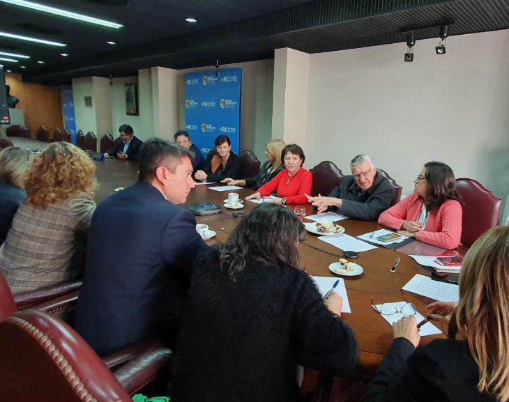 El peronismo se declaró en alerta y movilización y arma la marcha por Cristina