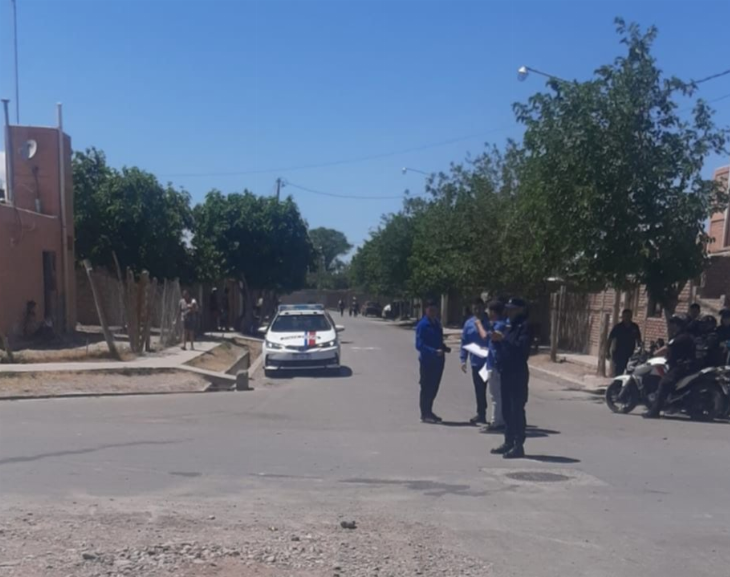 Investigan la muerte de un nene de 3 años luego de un accidente 