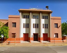 El colegio Don Bosco será mixto 