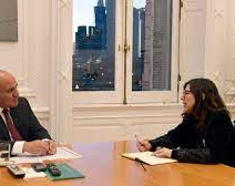  Silvina Batakis pidió una cumbre con los gobernadores en busca de apoyo