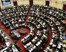 Según el Censo habría que sumar 102 nuevos Diputados Nacionales 