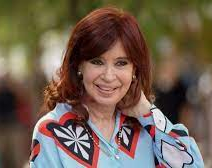 Cristina Kirchner cumple 70 años: los saludos de los funcionarios y dirigentes