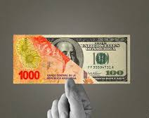 Argentina tiene el salario en dólares mas bajo de toda la región