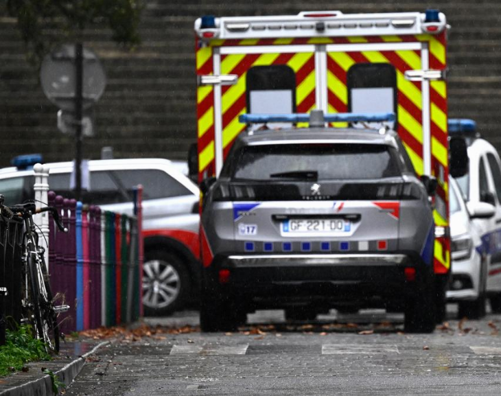 Francia aumenta la seguridad de cara a las semifinales del Mundial de Rugby