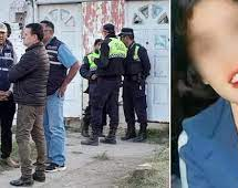 Un joven de 27 años mató a su novia de 15 años y arrojó el cuerpo en un pozo ciego