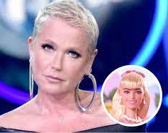 Xuxa pide disculpas por los viejos cánones estéticos: "Yo era la Barbie de aquella época"