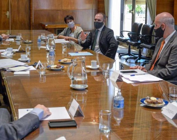 El gobierno confirmó la continuidad del REPRO durante 2021