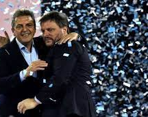 Santoro se bajó del balotaje en la Ciudad de Buenos Aires: Jorge Macri será jefe de Gobierno