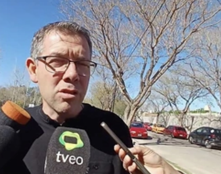 Renunció un funcionario de Rawson y desde octubre se sumará a la gestión de Capital