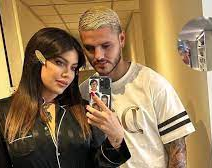 Tras el rumor del encuentro de Wanda Nara con L-Gante, llegó Mauro Icardi a la Argentina
