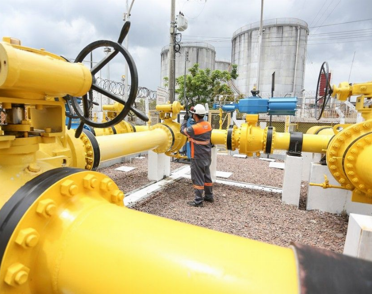 Pese al acuerdo firmado con Bolivia, no descartan que falte gas durante el invierno para industrias