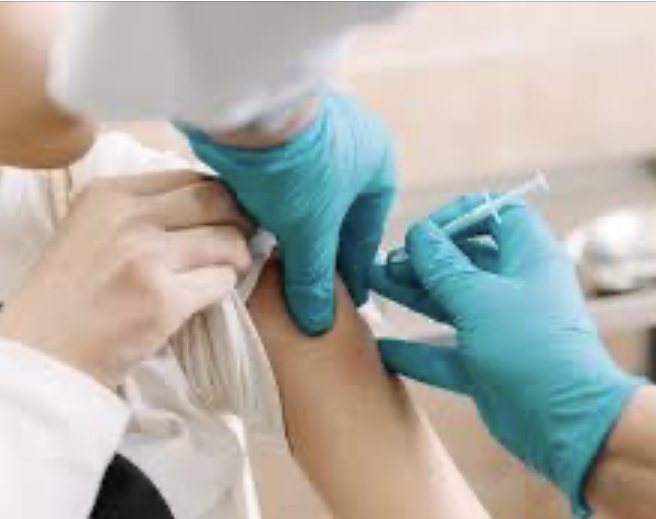 San Juan en alerta por casos de gripe A. Piden a la población objeto que se vacune 