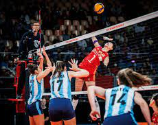 Las Panteras cerraron la primera fase con derrota ante Japón