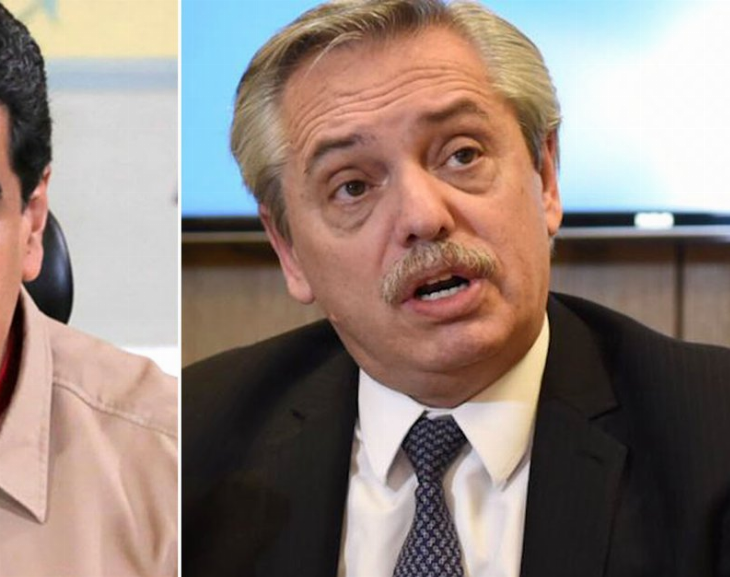 Argentina le puso reparos al Grupo de Lima sobre Venezuela