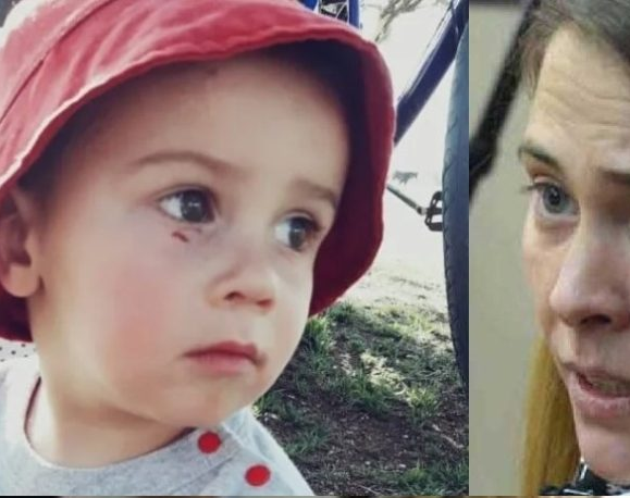 Denunciaron a la jueza que le dio la tenencia de Lucio Dupuy a la madre
