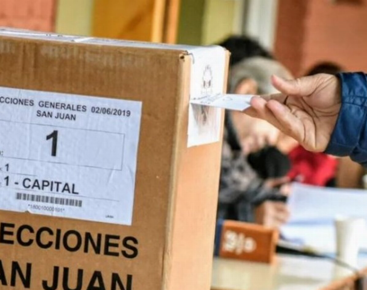 El Tribunal Electoral autorizó varias actividades para el 2 de julio