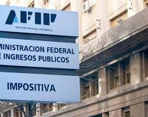 Se apiadó la AFIP. suspendió ejecuciones fiscales y cautelares hasta septiembre