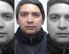 Un sanjuanino que le disparó a sus hijos y luego intentó quitarse la vida