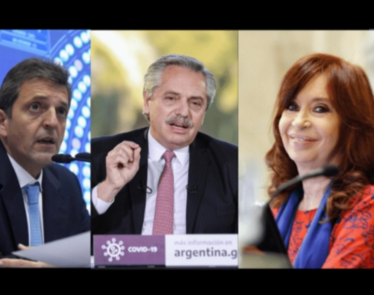El Frente de Todos y el ahorro en dólares