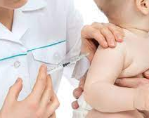 Autoridades de Salud preocupados por la poca cantidad de bebes vacunados contra el Covid