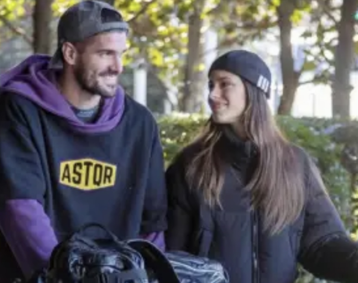 Tini Stoessel y Rodrigo De Paul a un paso de la reconciliación: los lugares donde se ven en secreto