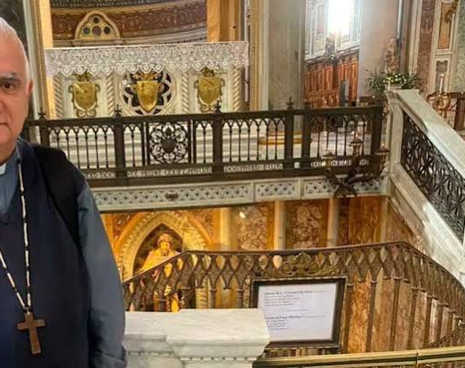 El arzobispo de San Juan cuestionó los recortes en discapacidad: 