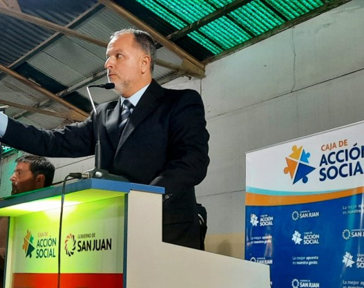 La Caja de Acción Social rematará movilidades de OSSE y de la Secretaría de la Gestión Pública