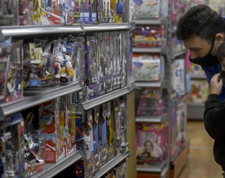 Se amplía la oferta: semana clave para las ventas en el comercio local 