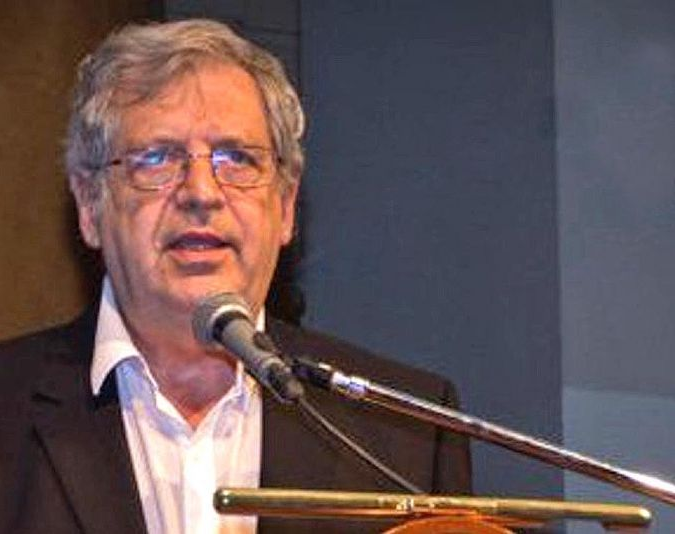 Gabriel Rubinstein es el segundo en el ministerio de Massa
