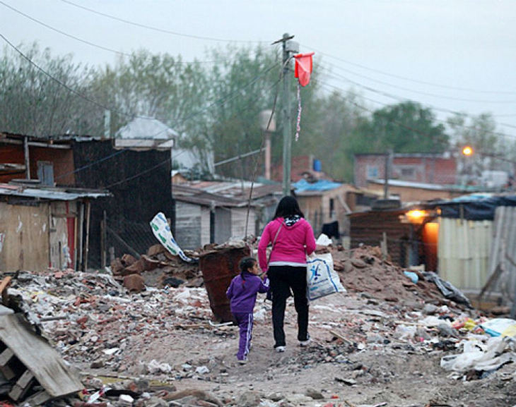 Hoy se revela el dato de pobreza durante el segundo semestre de 2022