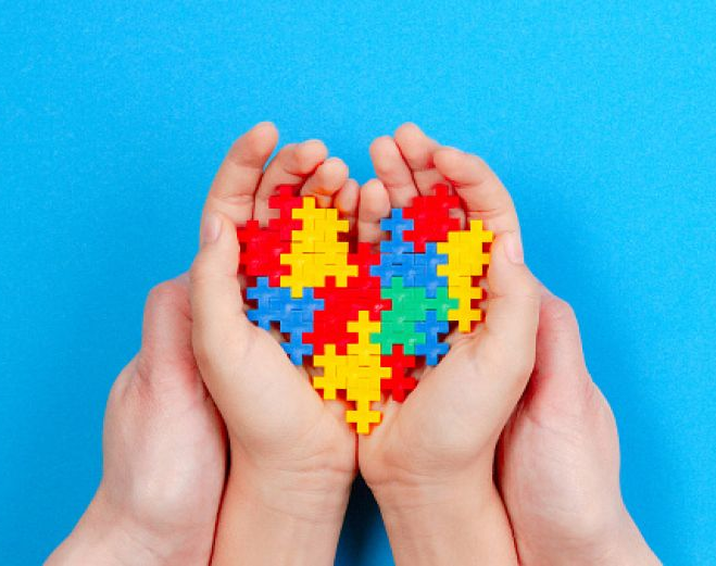 Día Internacional del Síndrome de Asperger: día para sensibilizar, difundir y concientizar