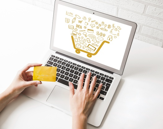 Compras online en el exterior: Modificaciones de los criterios para envíos