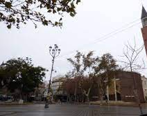 Vuelve el frío polar a San Juan 