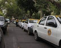 El lunes comienza a funcionar la nueva app de S.O.S. para taxis y remises