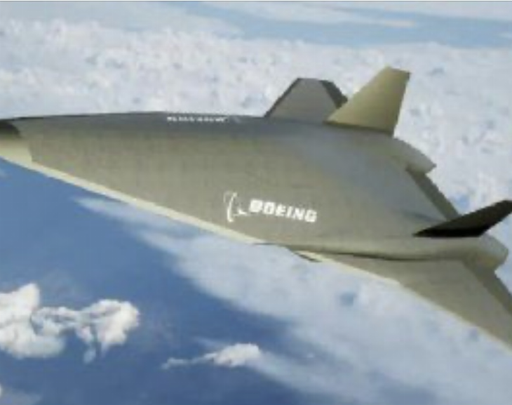 ¿Nueva York-Londres en 3 horas? la NASA está trabajando en vuelos tan rápidos como el sonido