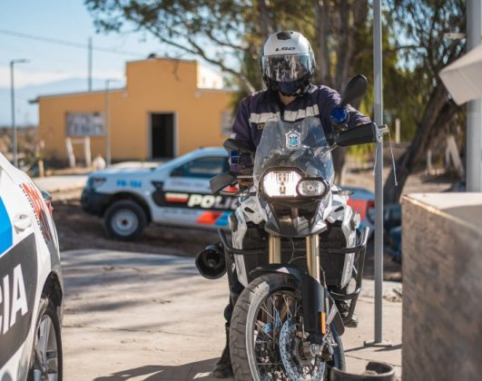 Seguridad desmiente las versiones de supuestos saqueos en comercios