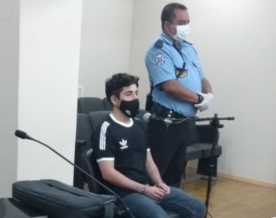Un interno del Penal denunció que 2 reos lo violaron