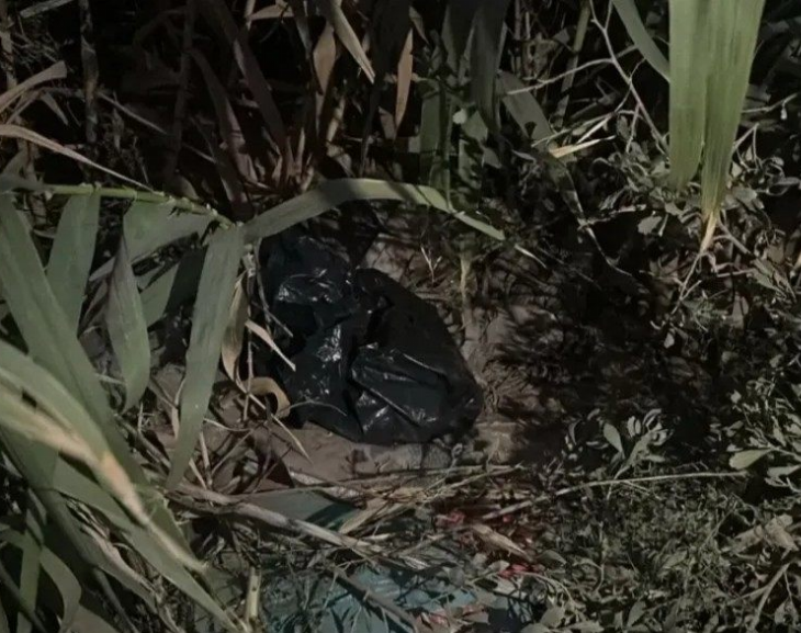 Bebé muerta: la fiscalía sospecha de la madre y de un parto clandestino