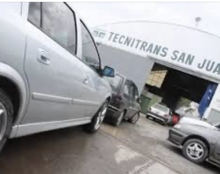 Aumenta nuevamente la RTO en San Juan 