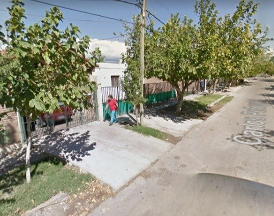 Discutía con su padre, le dio una piña y el hombre murió