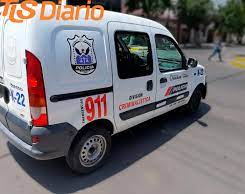 Hallaron muerto a un hombre en el interior de su casa 