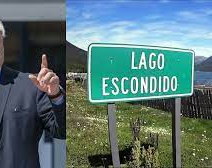 El Presidente, a fondo contra la oposición por el viaje a Lago Escondido