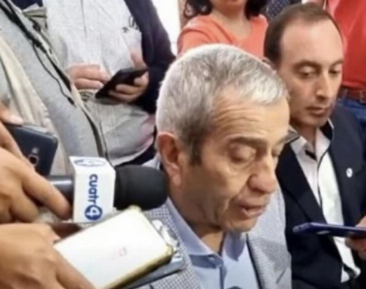 Mirá qué pasará en San Juan con quienes corten las calles 