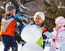 Más de 5 millones de turistas viajaron por el país durante las vacaciones de invierno