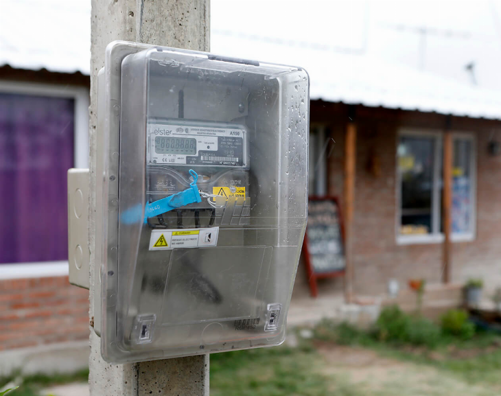 Subsidios para luz y gas: ¿Te equivocaste en el formulario?
