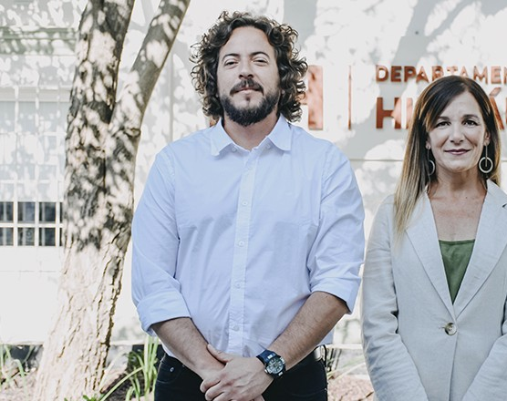 Por primera vez en la historia una mujer conducirá el departamento de Hidráulica 