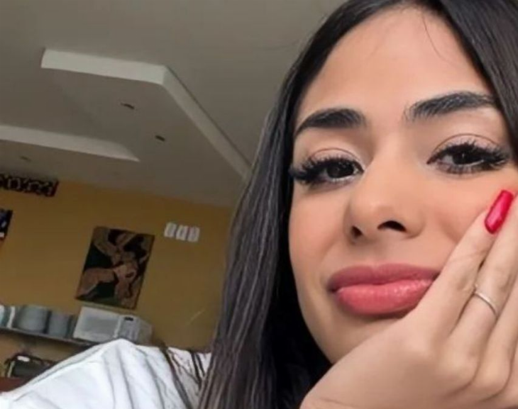 Daniela Celis y la importante decisión que tomará tras la llegada de los gemelos